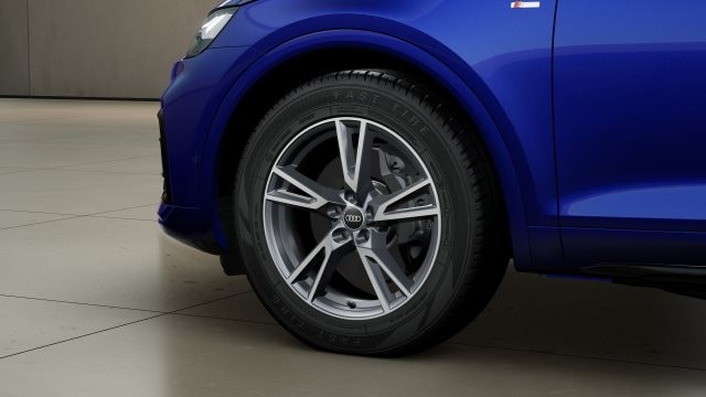 Audi Q5 Sportback 50 TDI Quattro Tiptronic -  - Joinsteer - #5