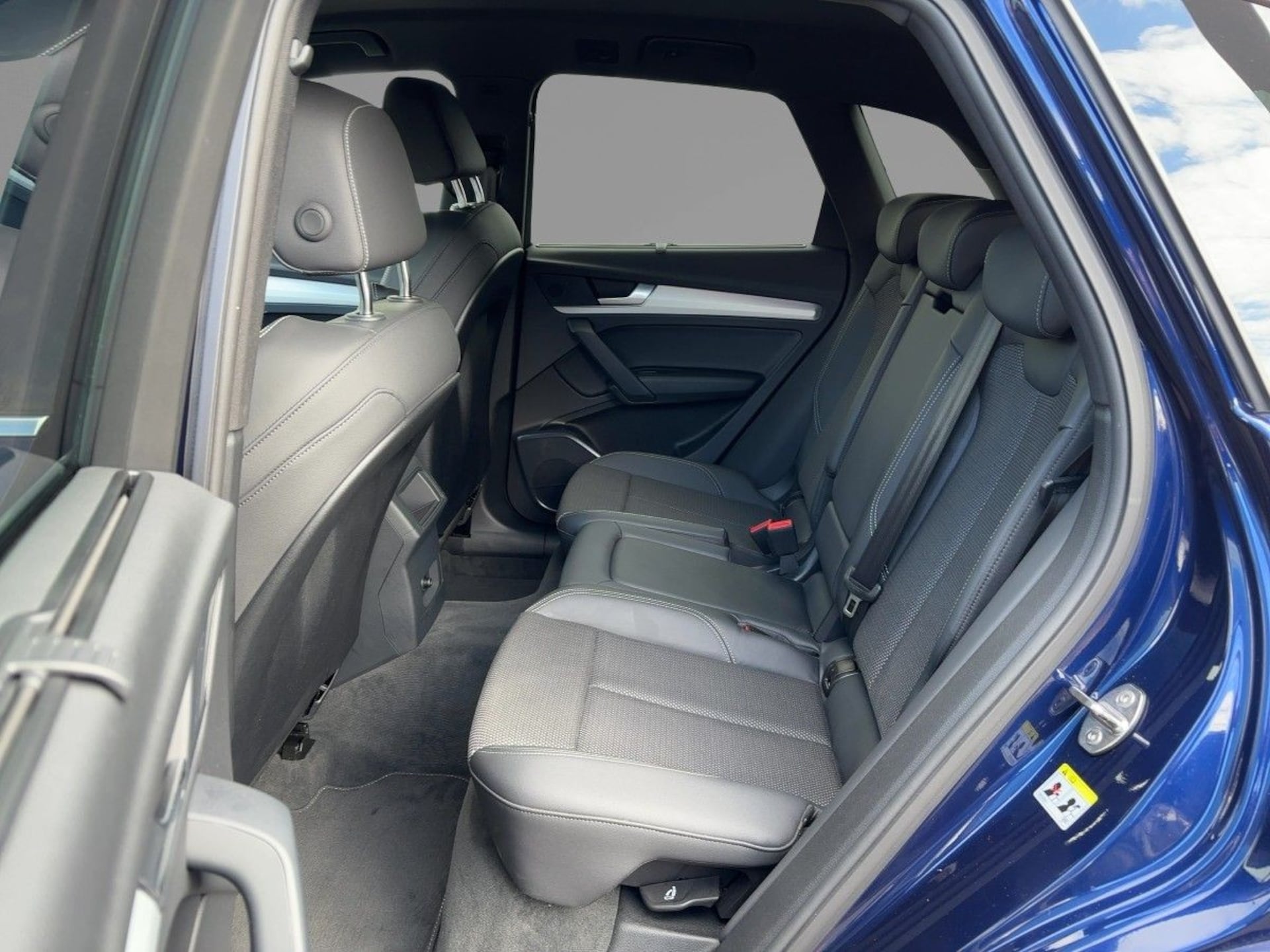 Audi Q5 SUV S line