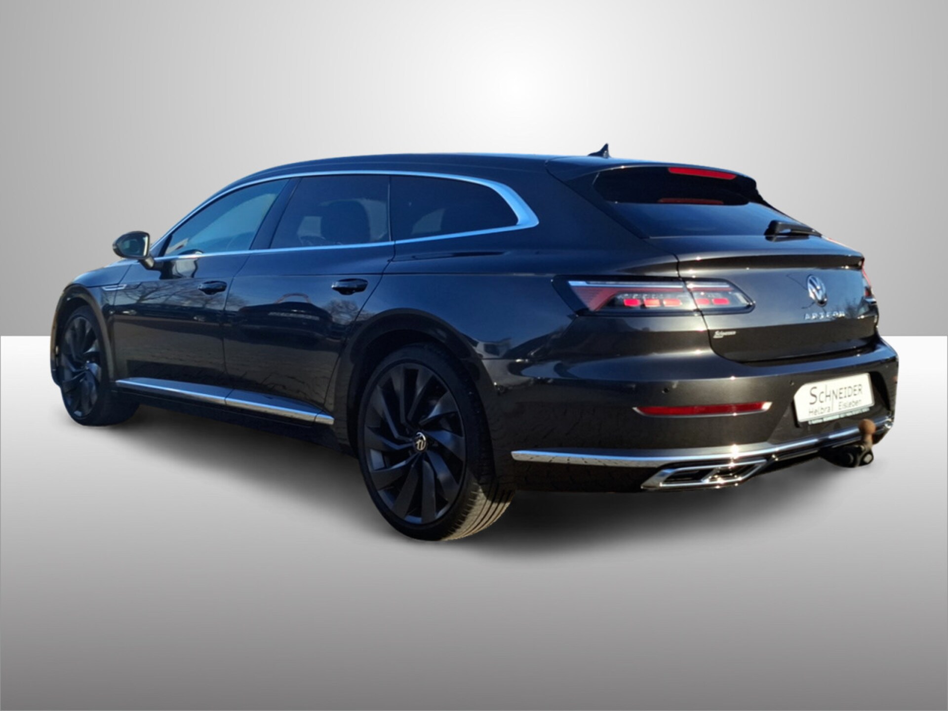 Volkswagen Arteon Shooting Brake R-Line