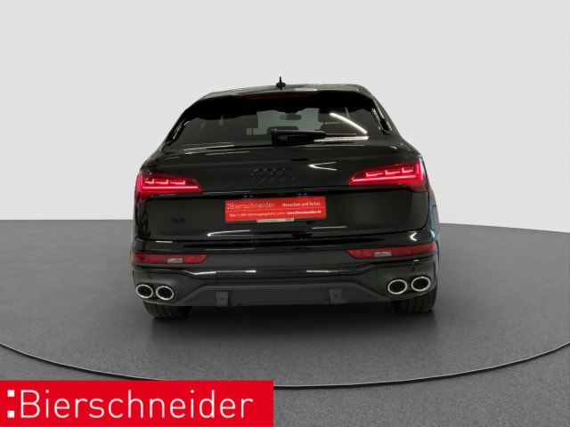 Audi SQ5 Sportback TDI Tiptronic -  - Joinsteer - #5