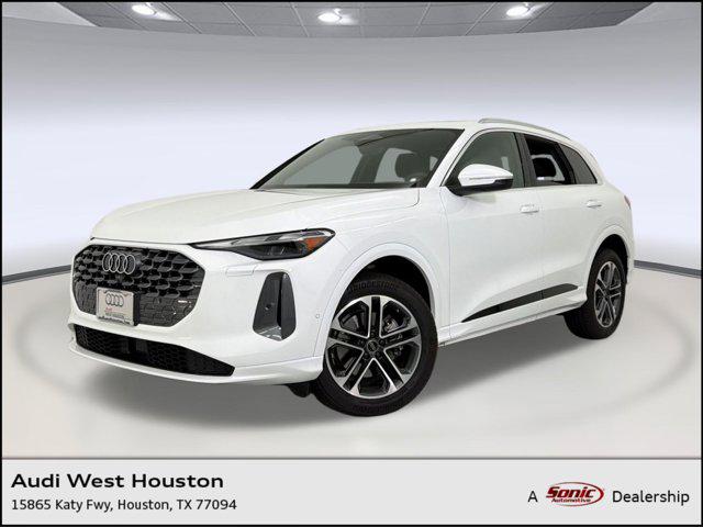 2025 Audi Q5 Premium quattro's photo