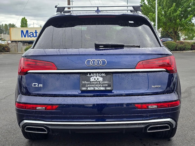 2022 Audi Q5