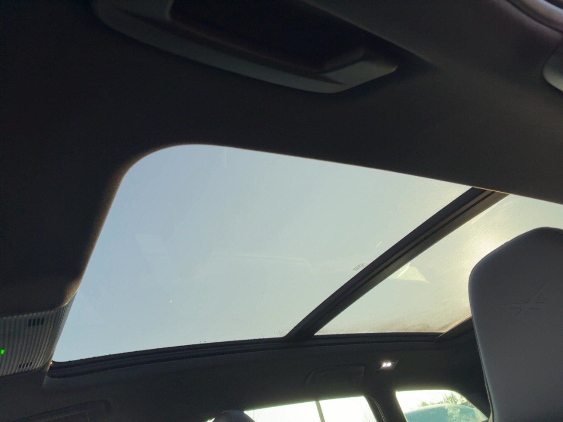 CUPRA Leon Sportstourer VZ