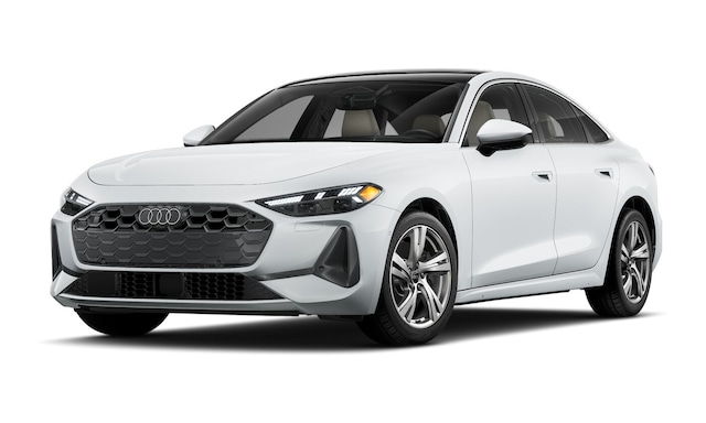 2025 Audi A5 Sedan