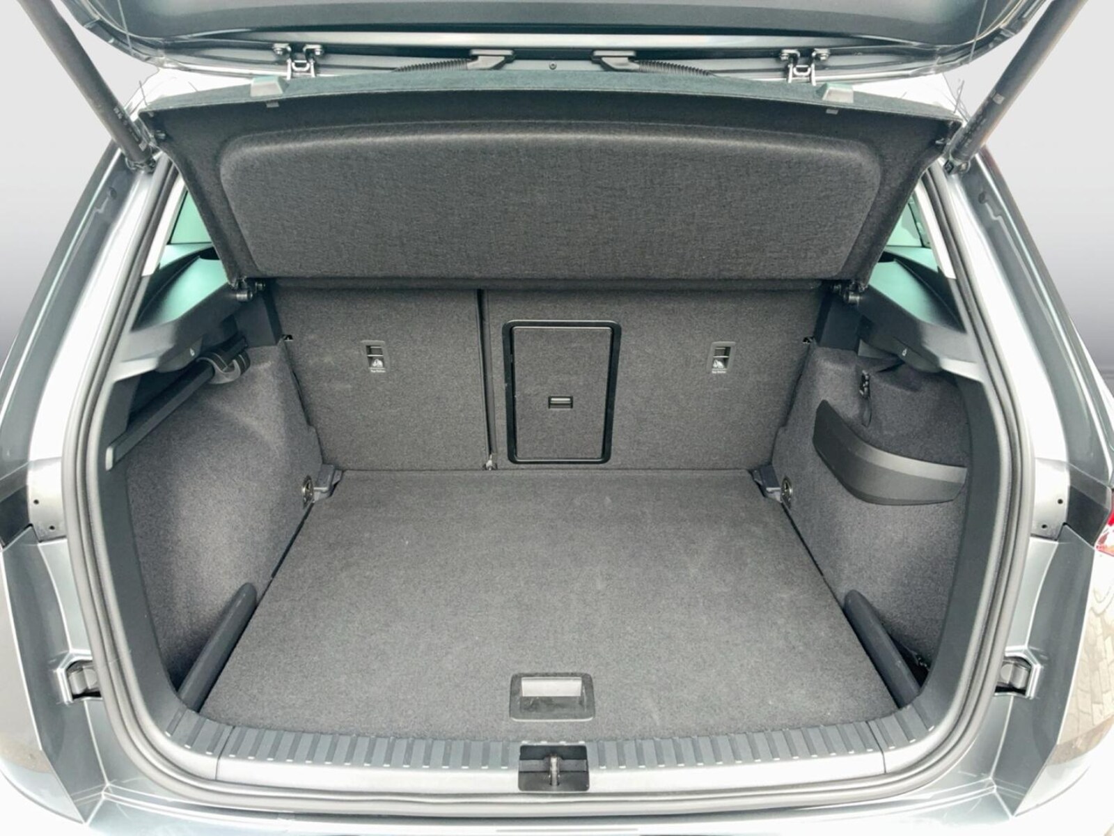 Škoda Karoq – Bild 12