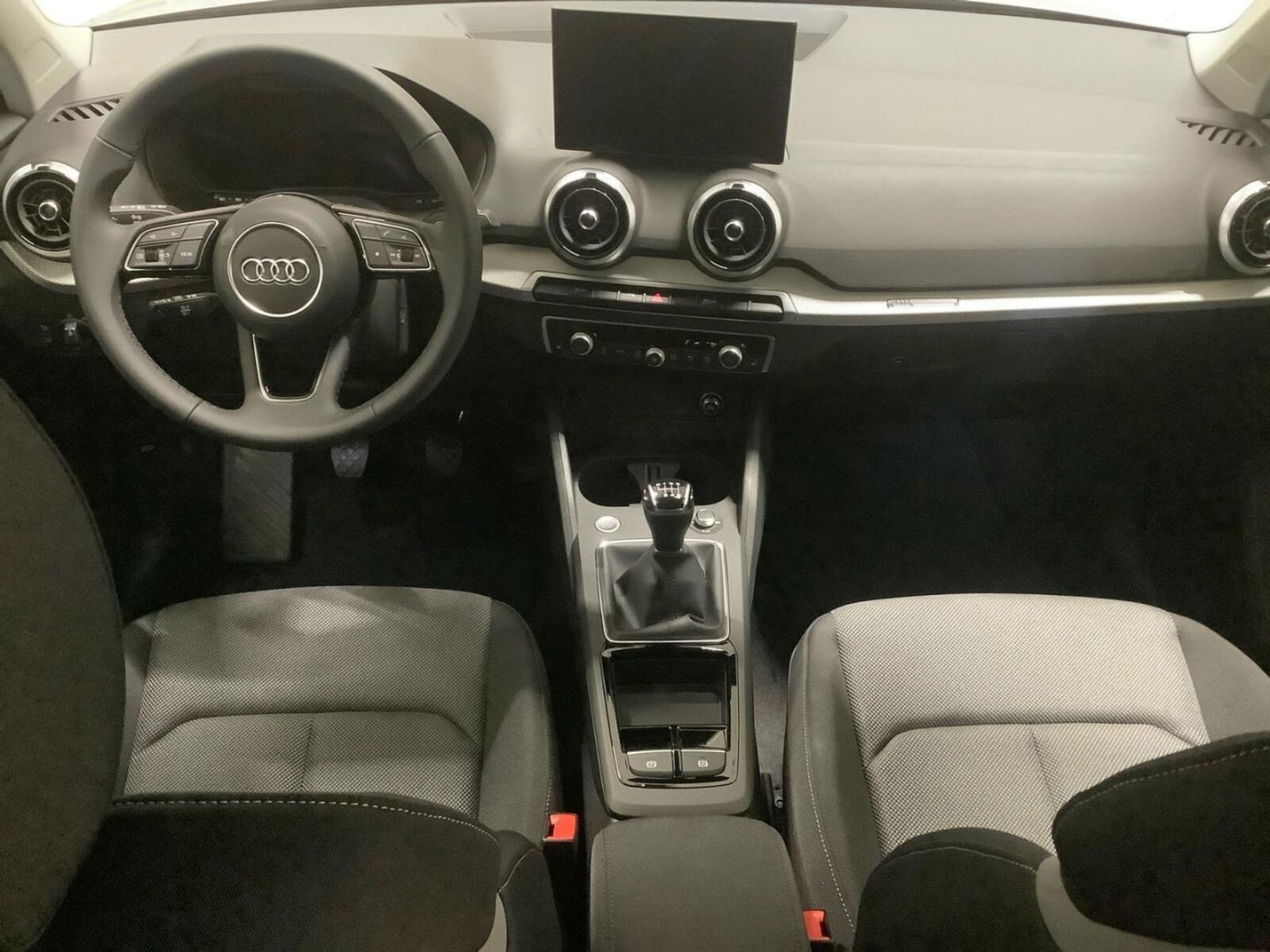 Audi Q2 – Bild 9