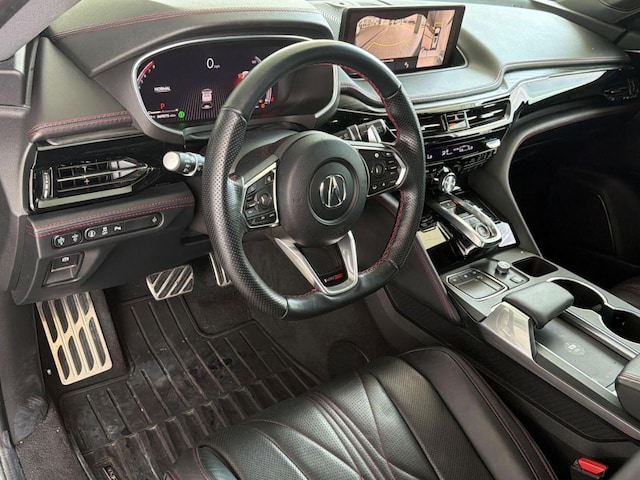 2022 Acura MDX