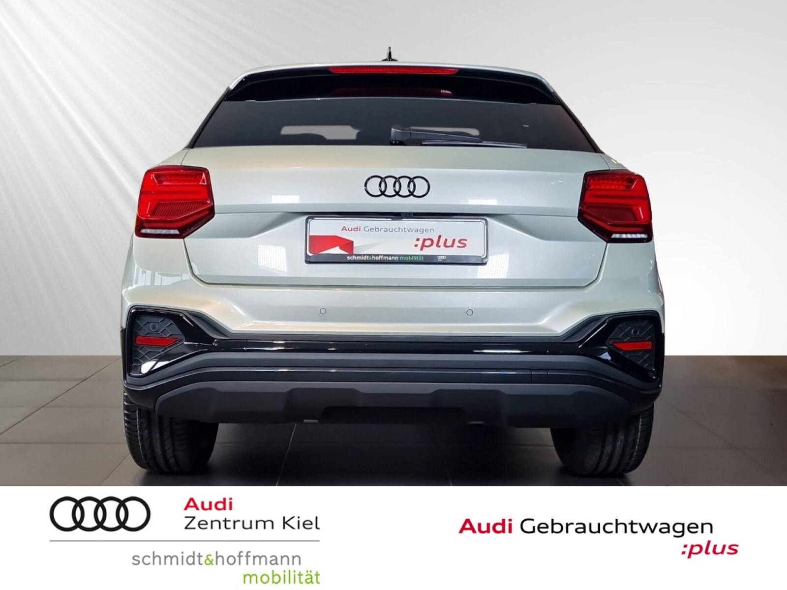 Audi Q2 – Bild 5