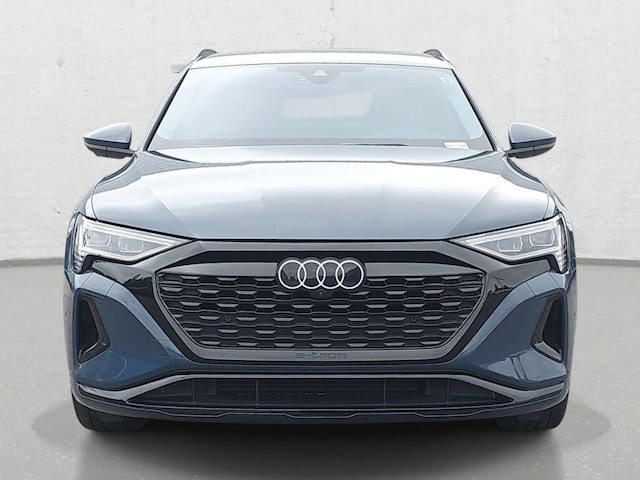 2024 Audi Q8 e-tron