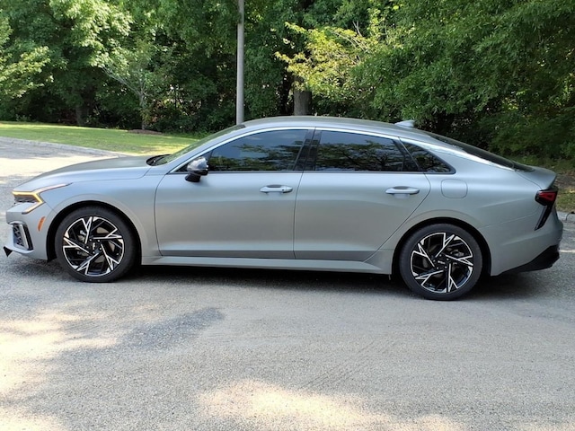 2025 Kia K5