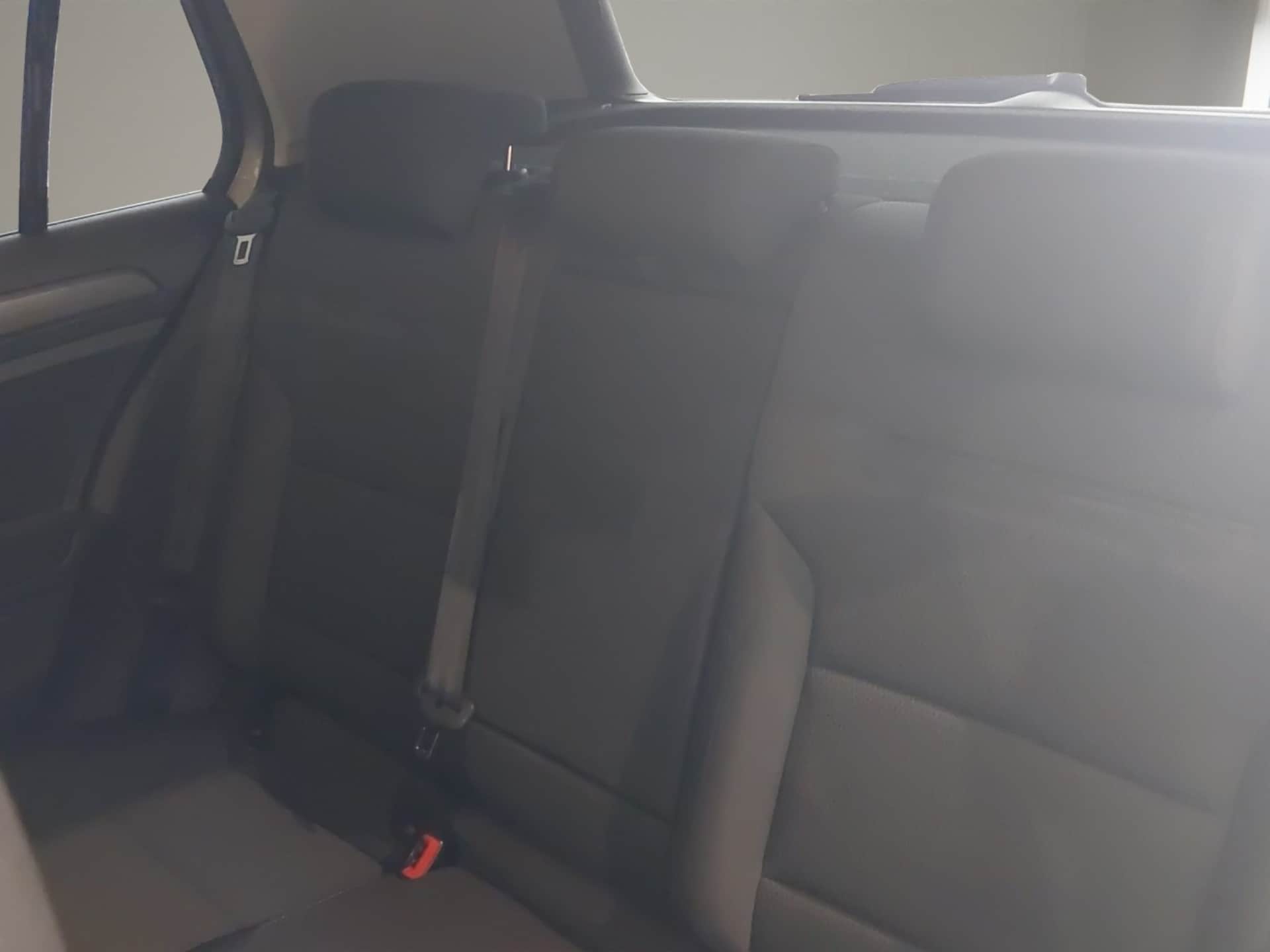 Volkswagen Golf Comfortline