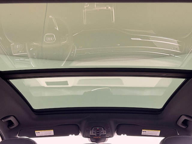2026 Audi Q7 Prestige - Photo 22