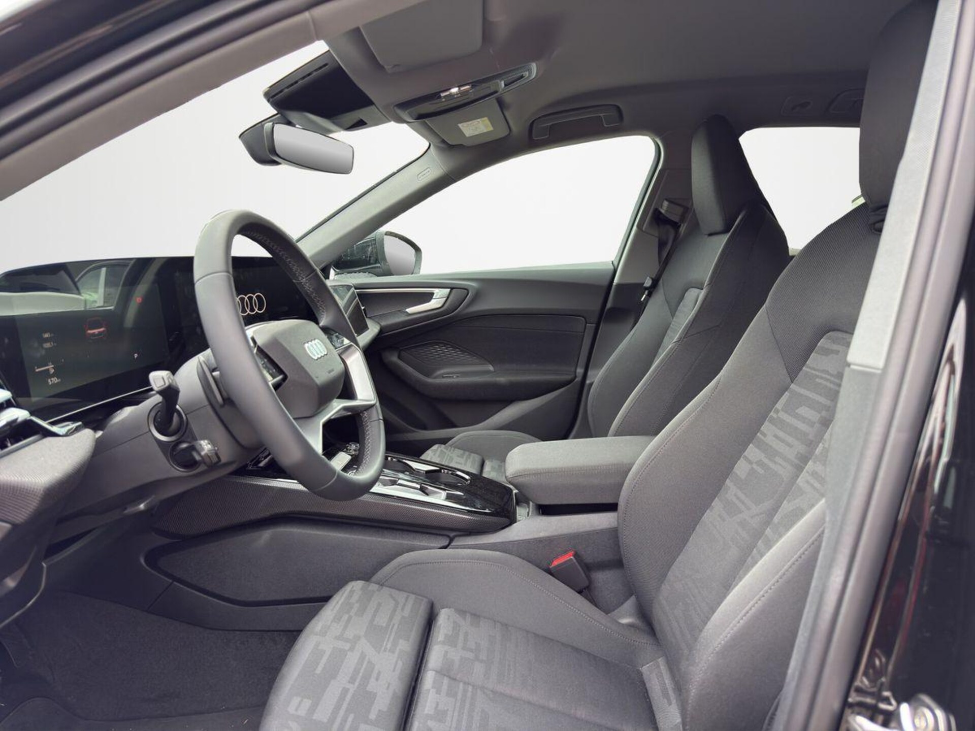Audi A5 Avant