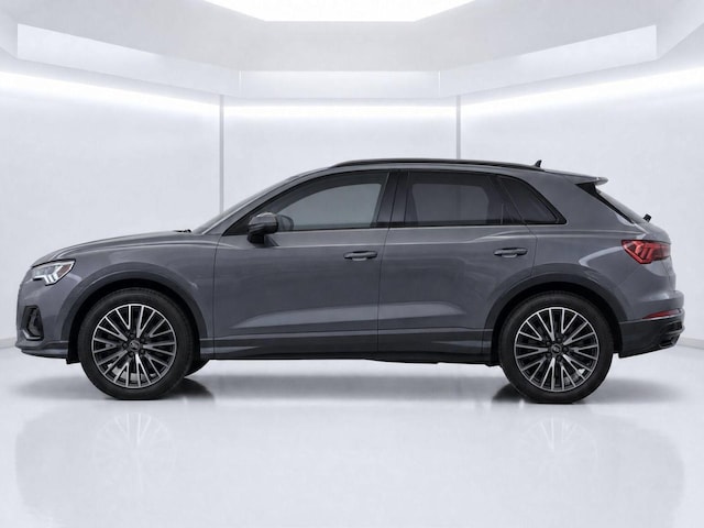 2023 Audi Q3 SUV