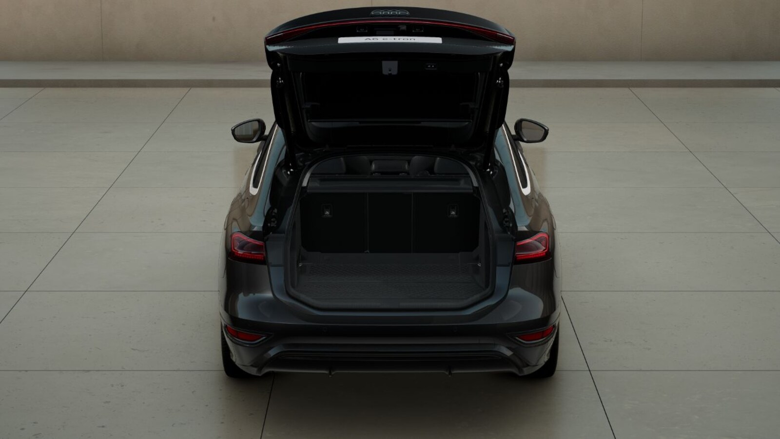 Audi A6 Sportback e-tron – Bild 7