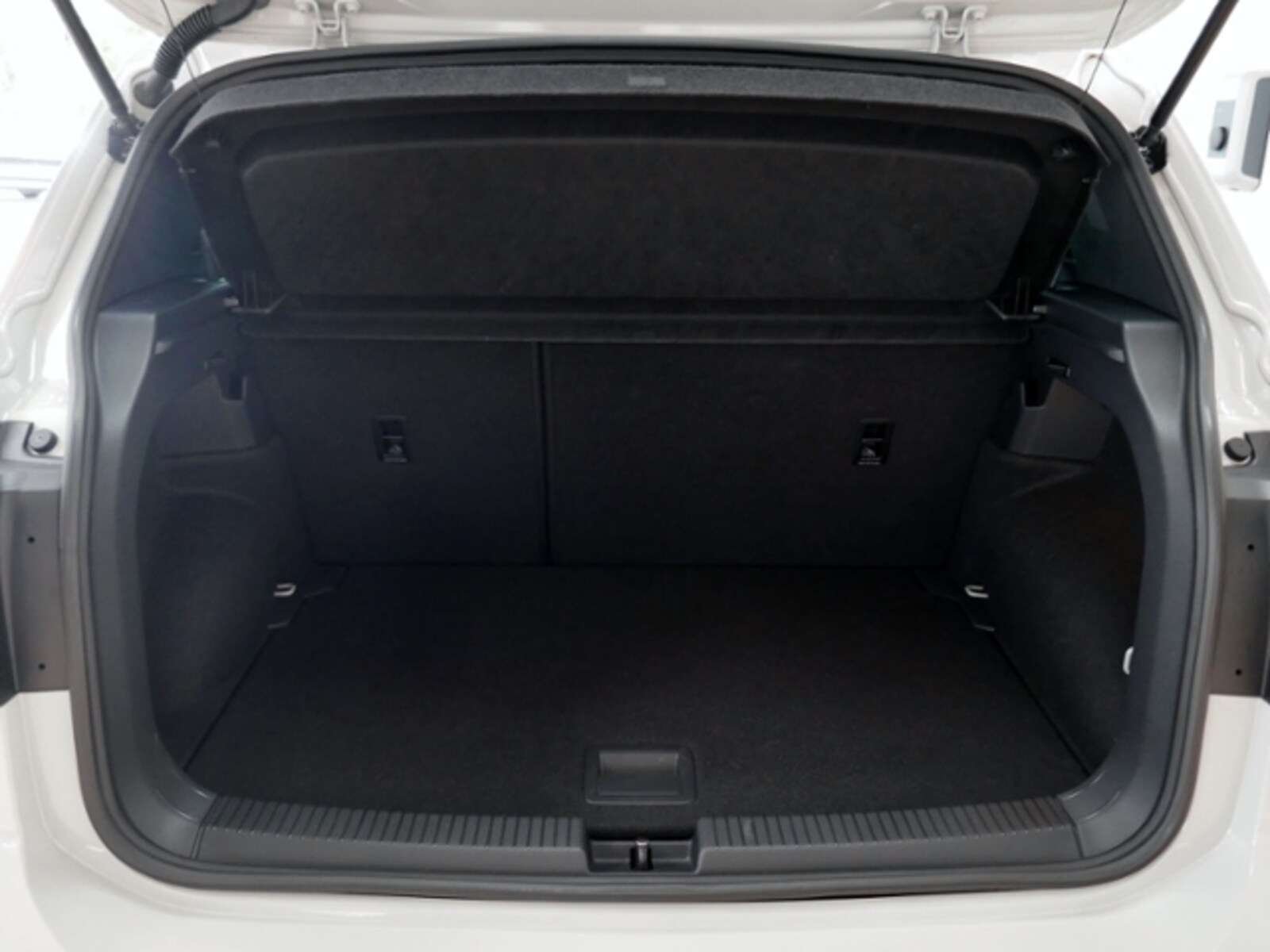 Volkswagen T-Cross – Bild 19