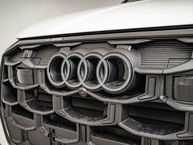 2026 Audi Q7 Prestige - Photo 12