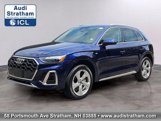 Photo of 2023 Audi Q5 