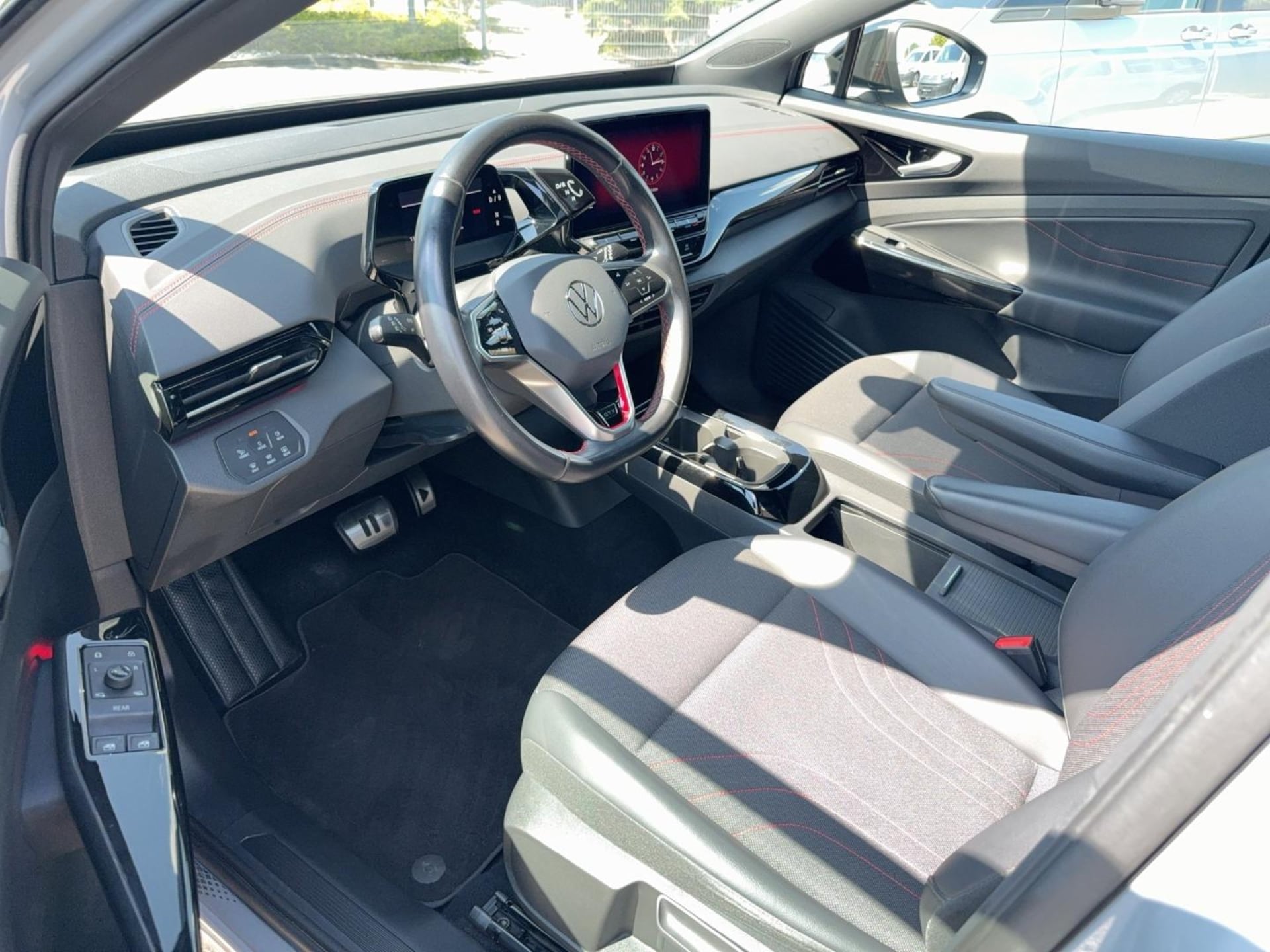 Volkswagen ID.4 GTX