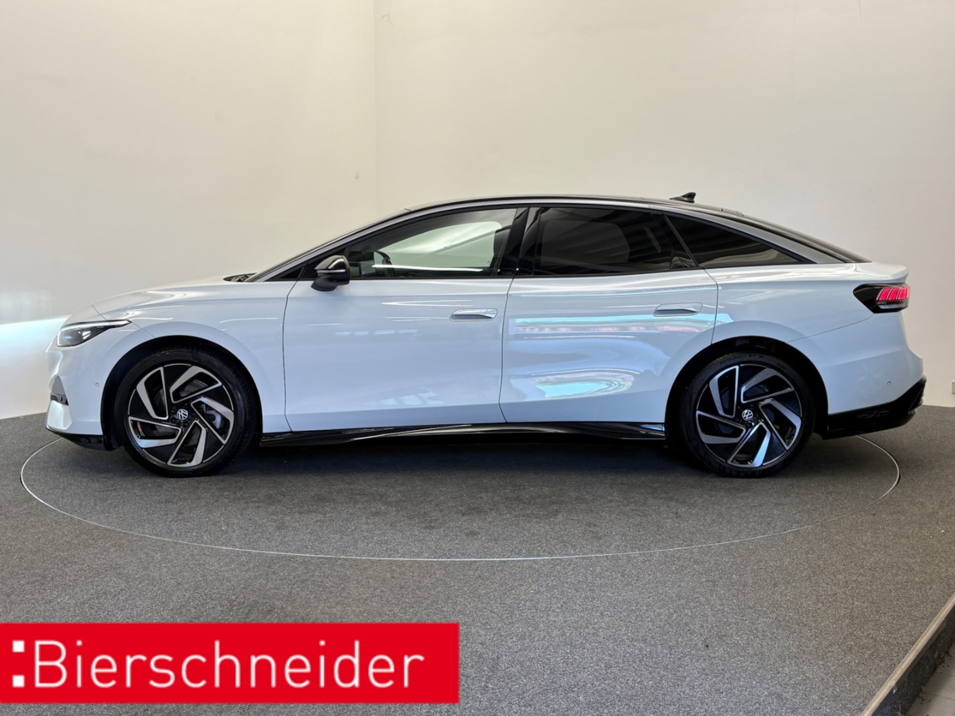 Volkswagen ID.7 Pro