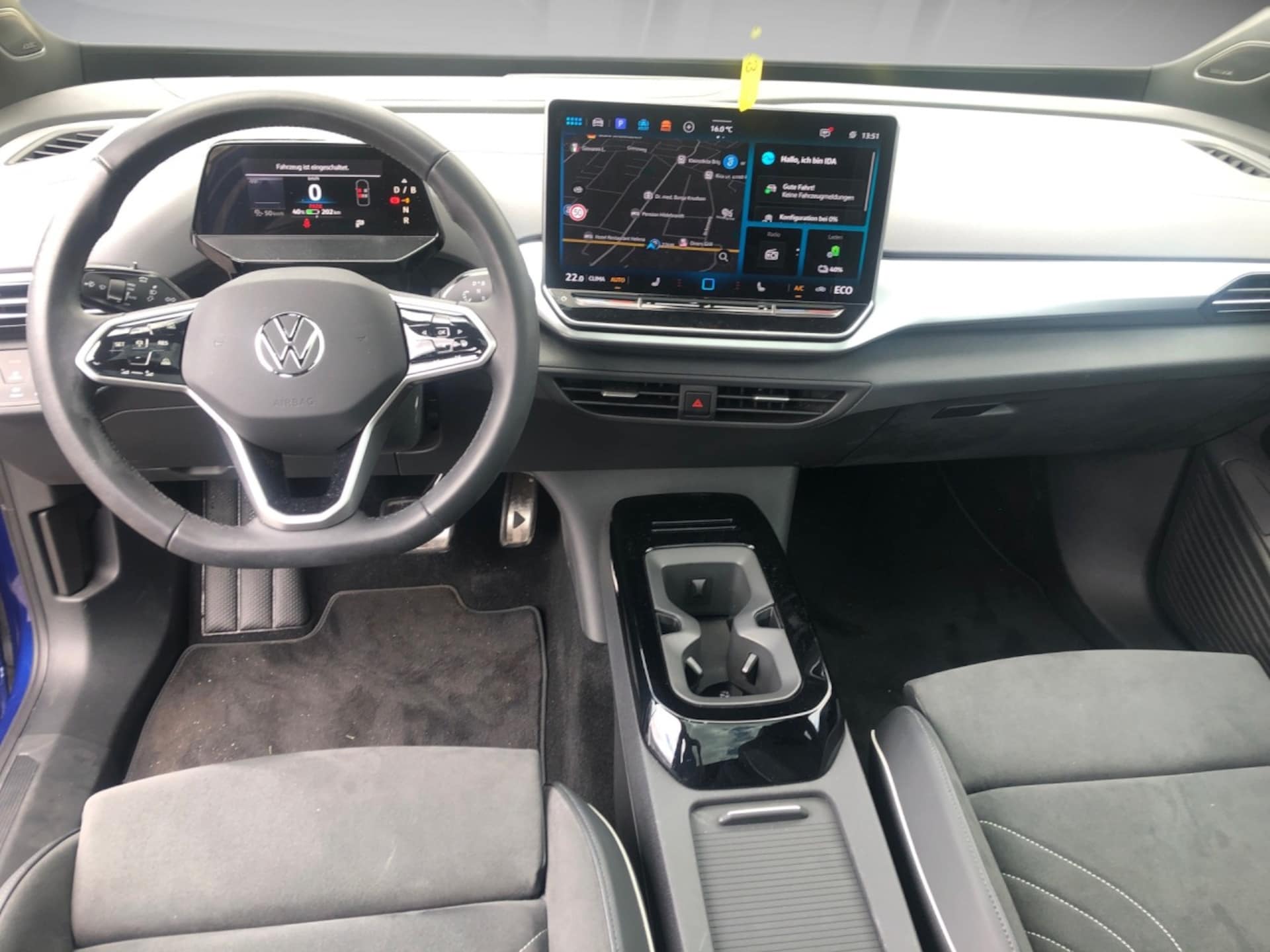 Volkswagen ID.4 Pro