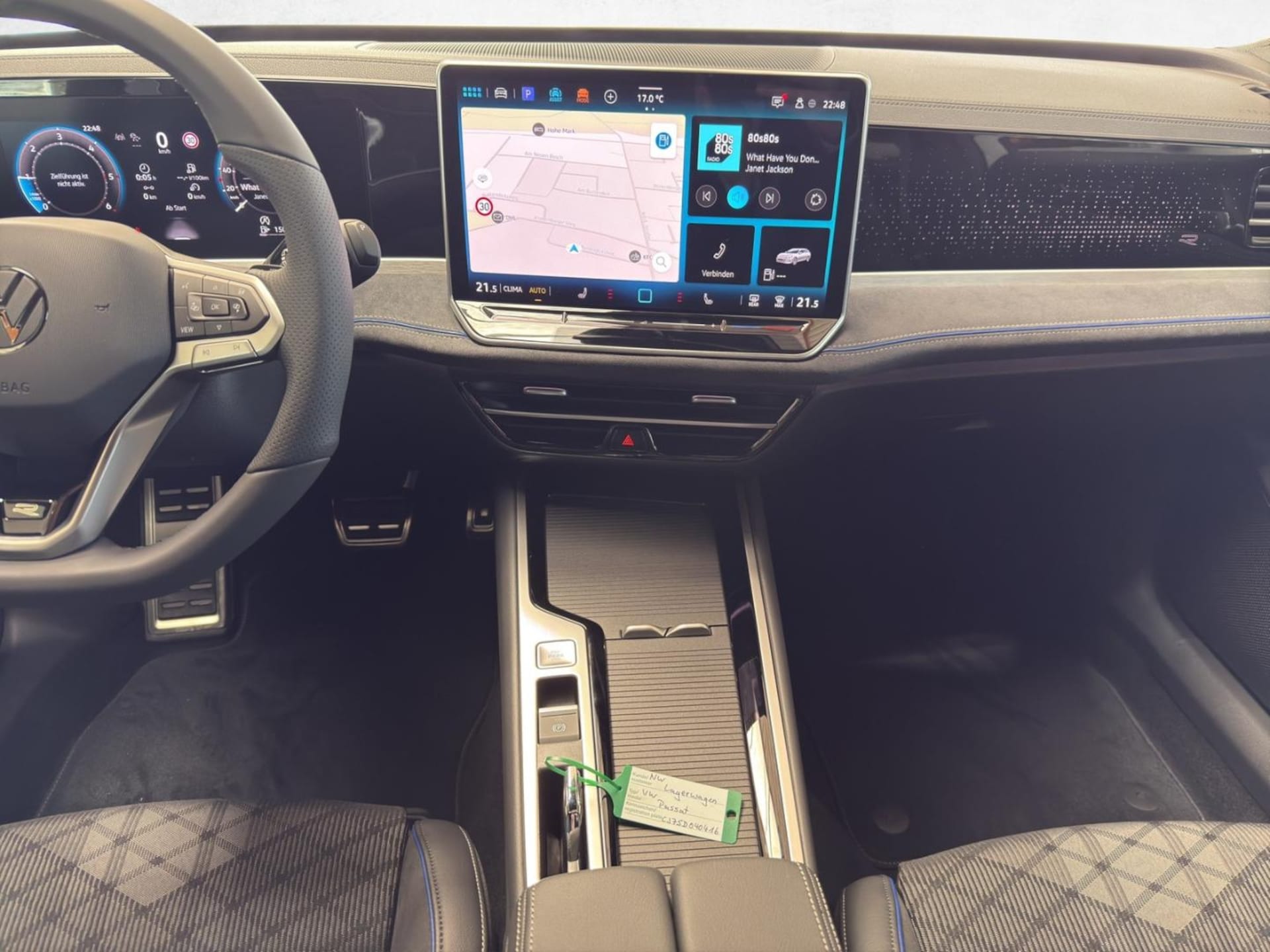 Volkswagen Passat R-Line