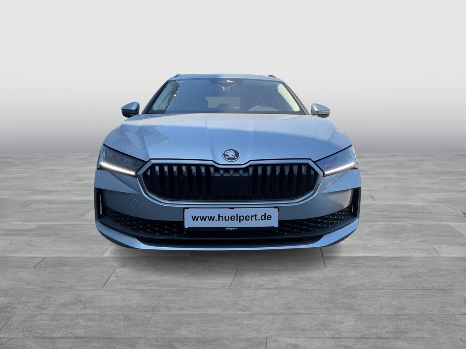 Skoda Superb Combi Essence