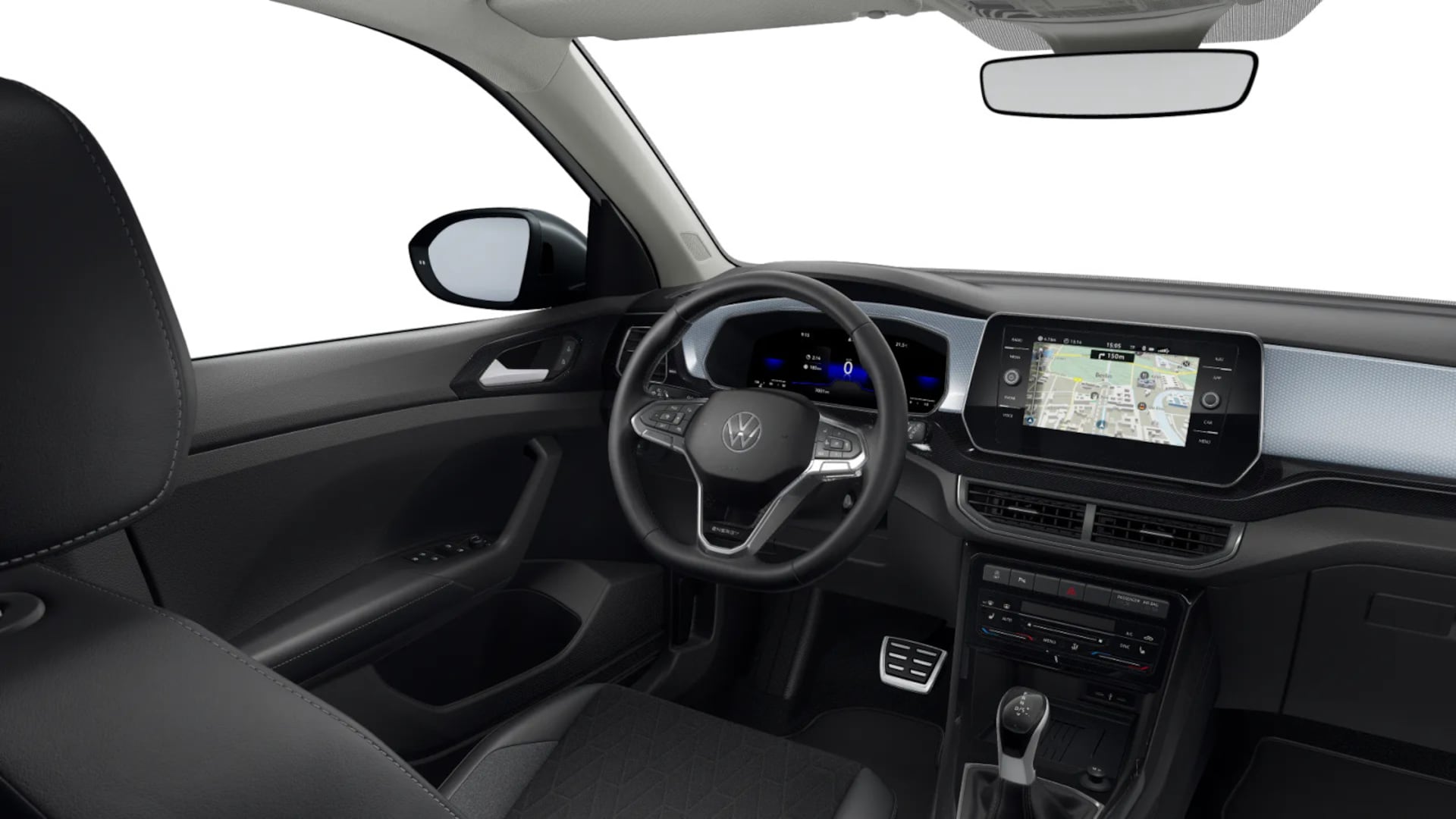 Volkswagen T-Cross ENERGY