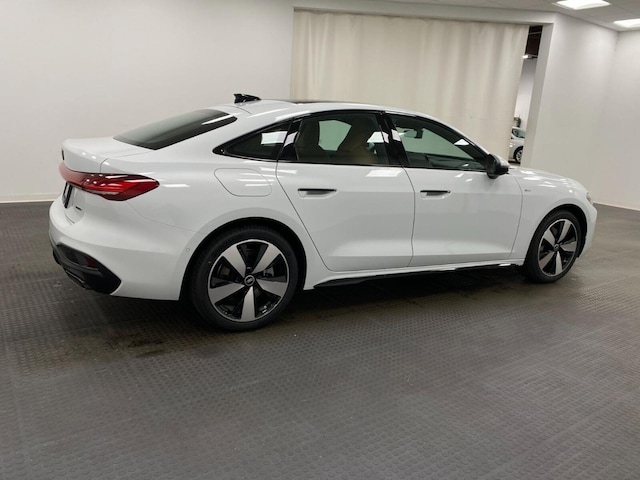 2026 Audi A5 Sedan