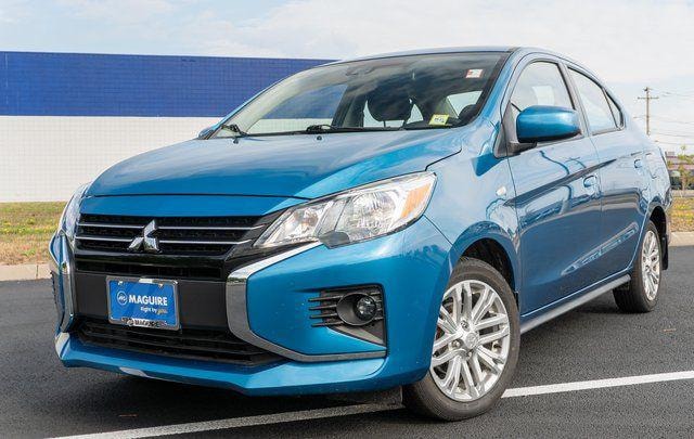 2024 Mitsubishi