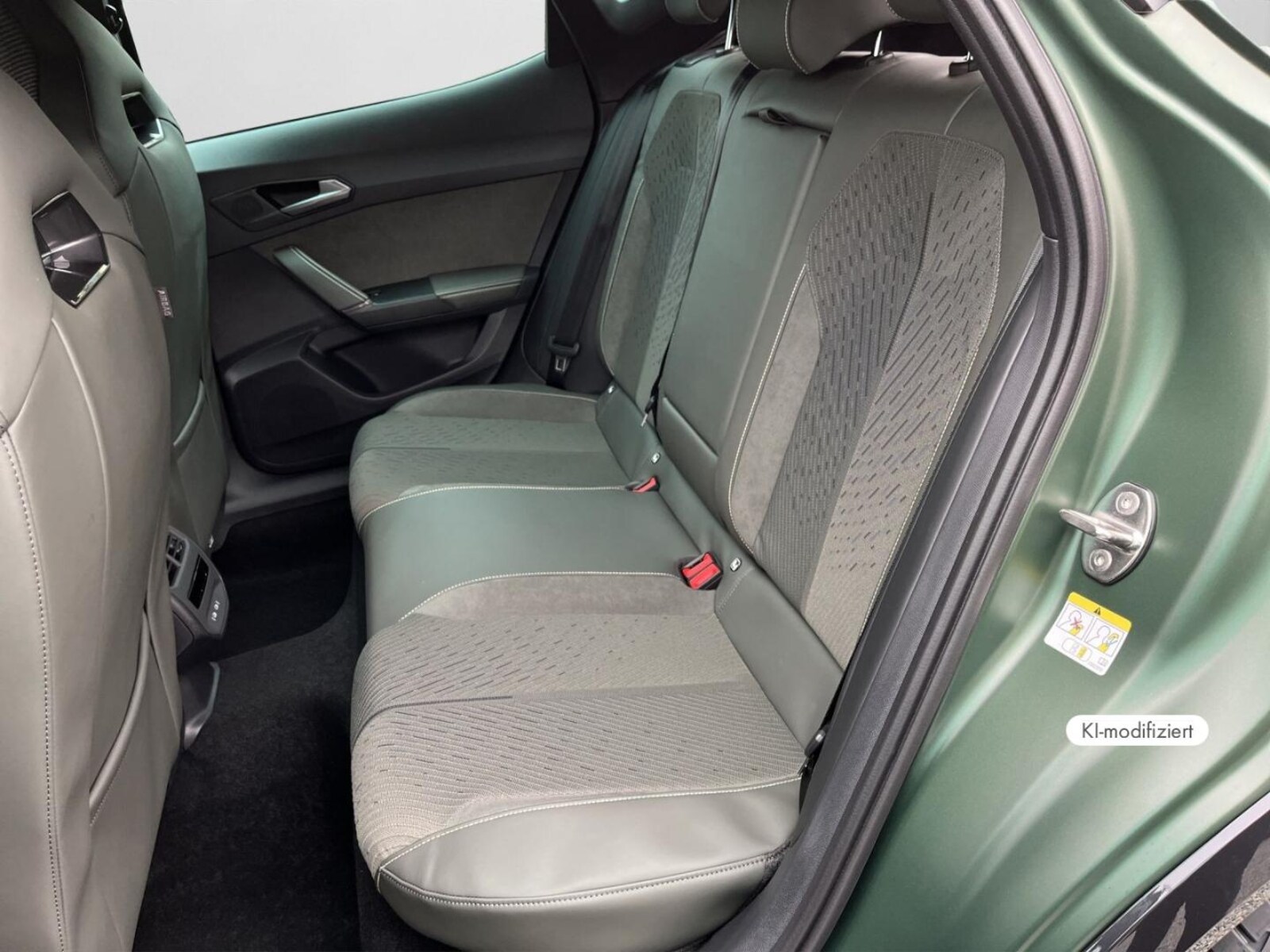 CUPRA Formentor – Bild 14