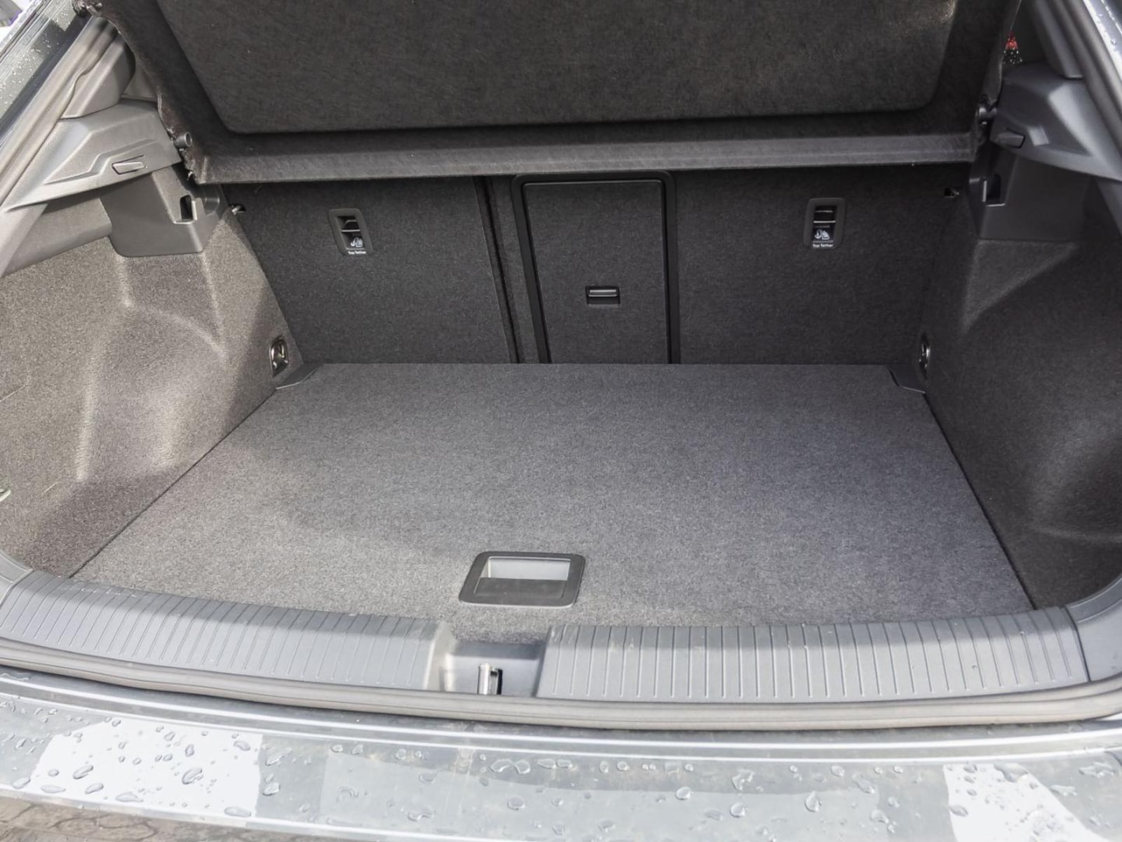 Volkswagen T-Roc – Bild 25