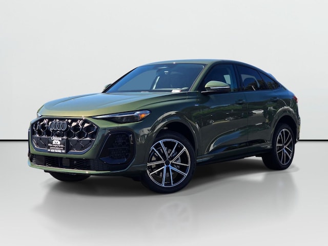 Photo of 2026 Audi Q5 Sportback
