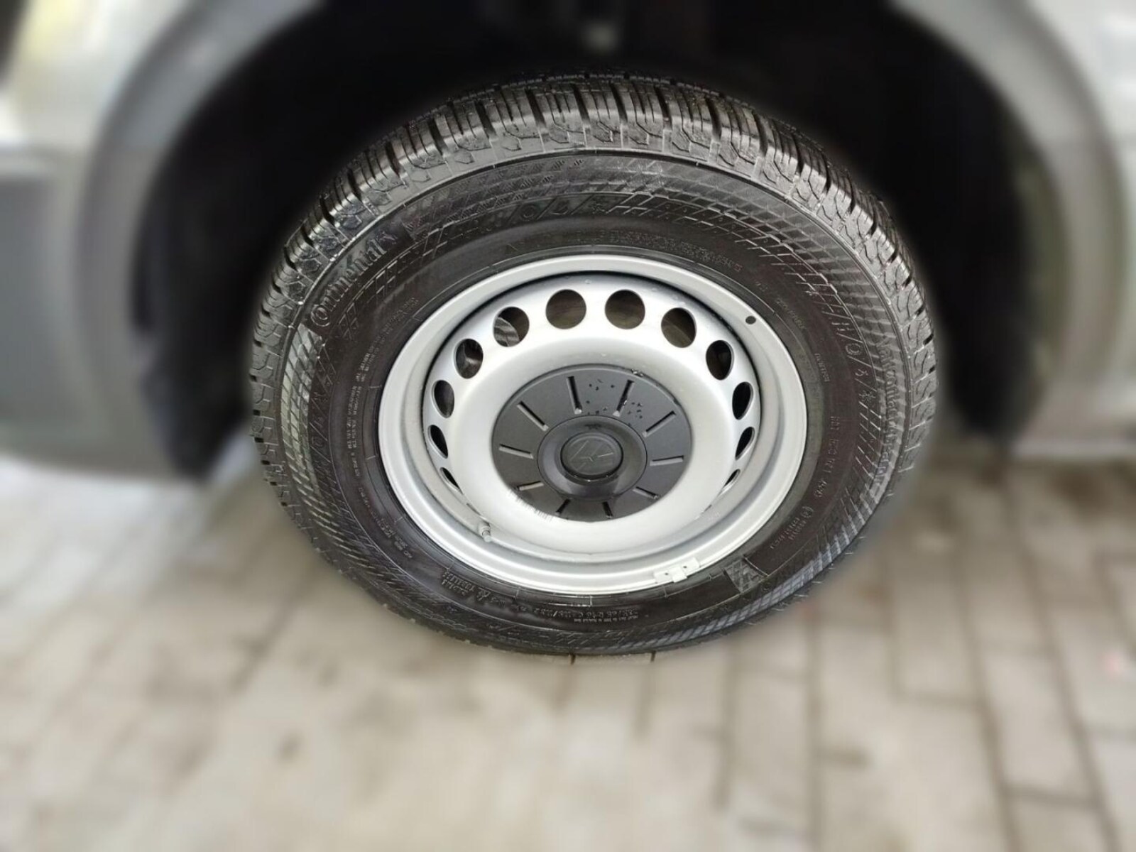 Volkswagen Grand California 600 – Bild 4