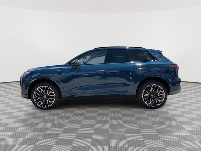 Used 2026 Audi Q3 Base with VIN WA1ABCFJ0T1085673 for sale in Kansas City