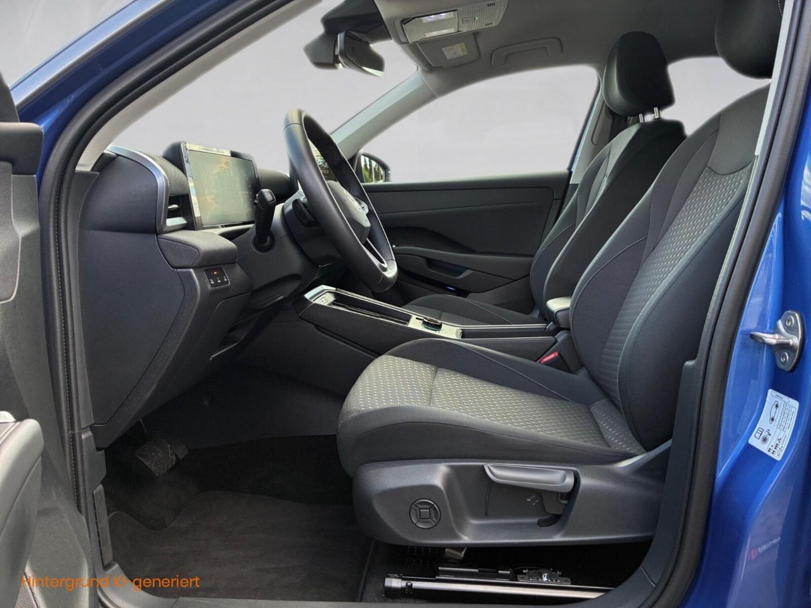 Volkswagen T-Roc – Bild 23