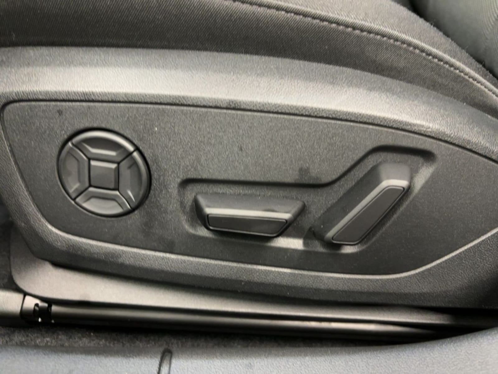 Audi A3 allstreet – Bild 15
