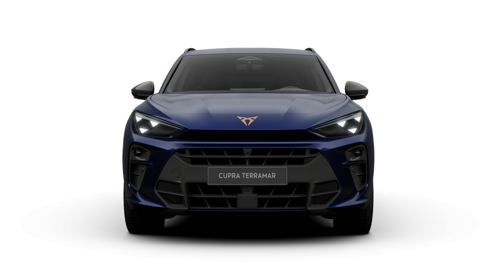CUPRA Terramar – Bild 3