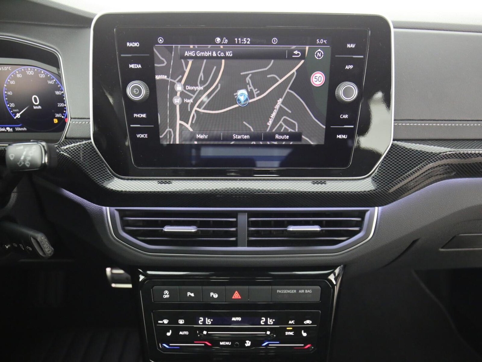 Volkswagen T-Cross – Bild 17