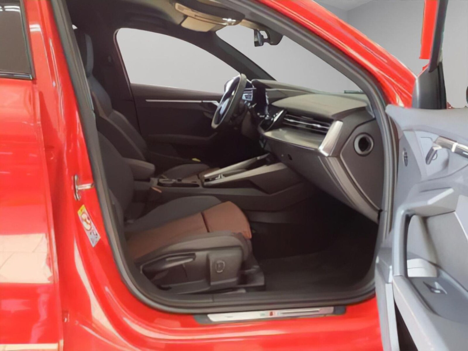 Audi A3 Sportback – Bild 5