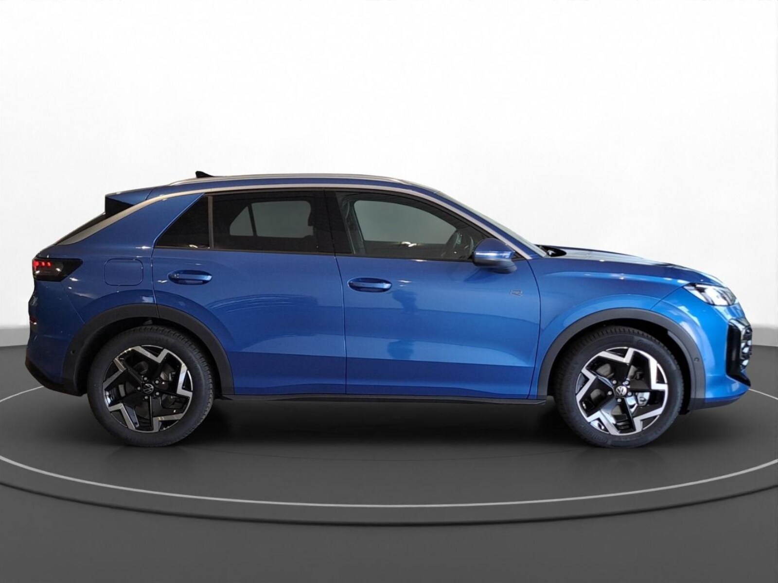 Volkswagen T-Roc – Bild 6