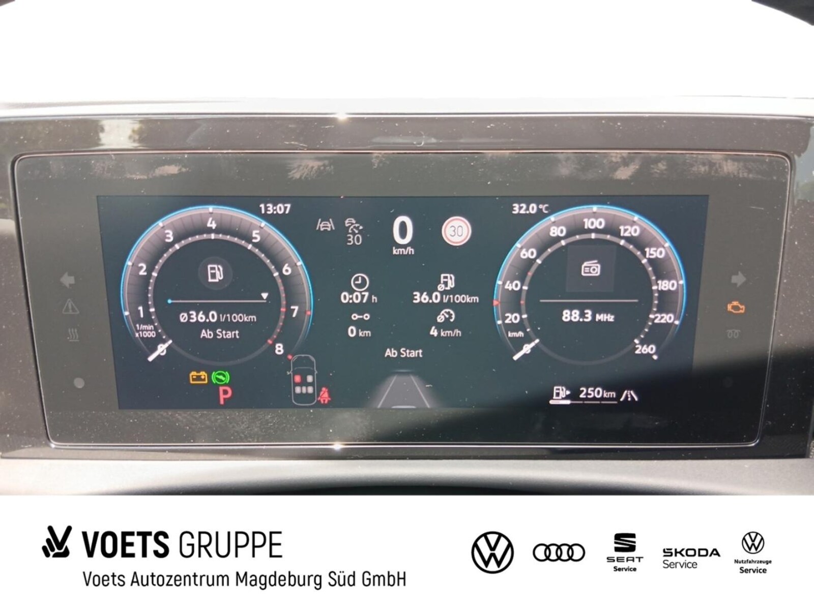 Volkswagen T-Roc – Bild 11
