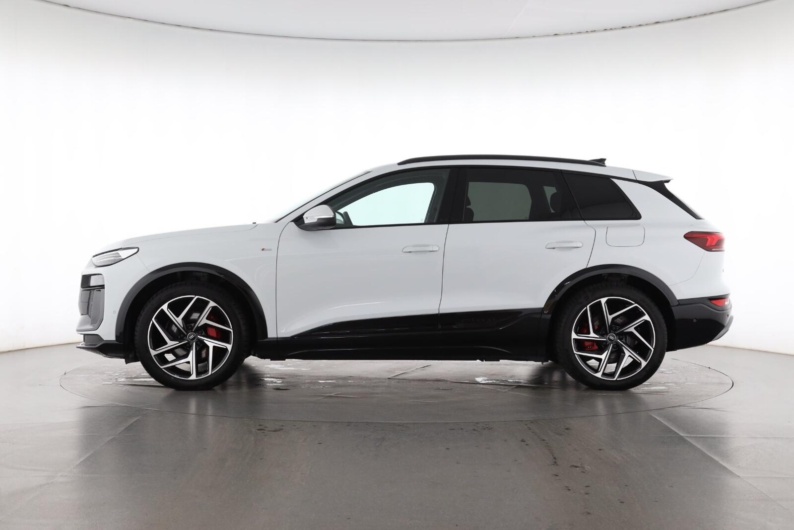 Audi Q6 e-tron – Bild 3