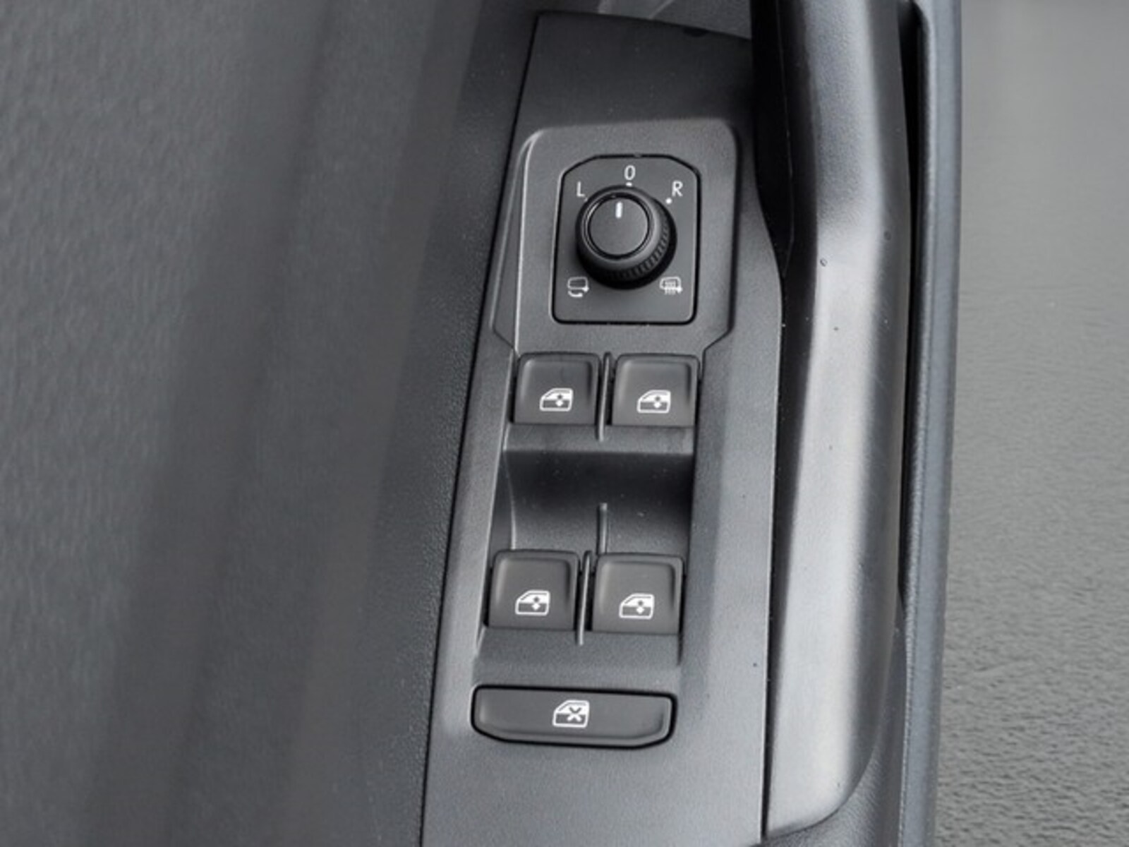 Volkswagen T-Cross – Bild 13
