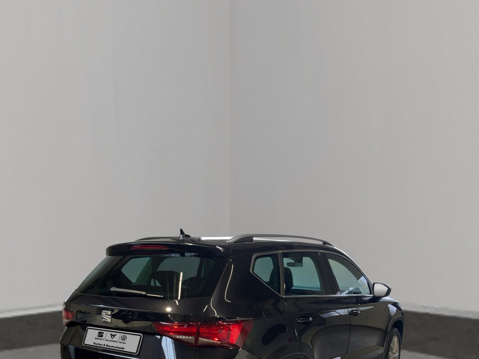 SEAT Ateca – Bild 5