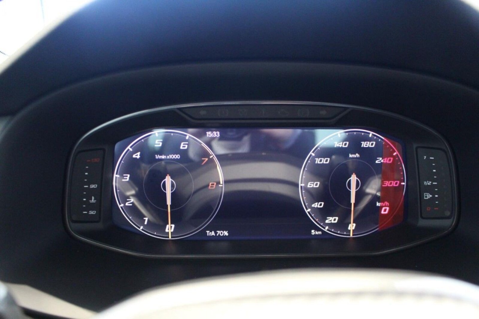 CUPRA Ateca – Bild 7