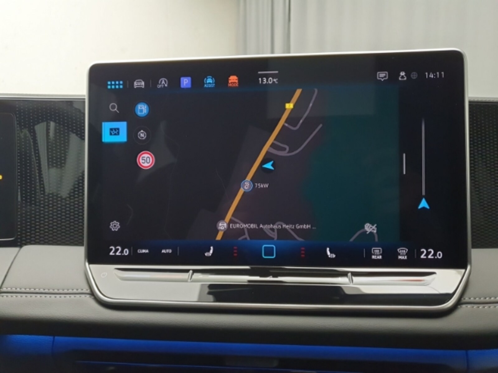 Volkswagen Tiguan – Bild 11