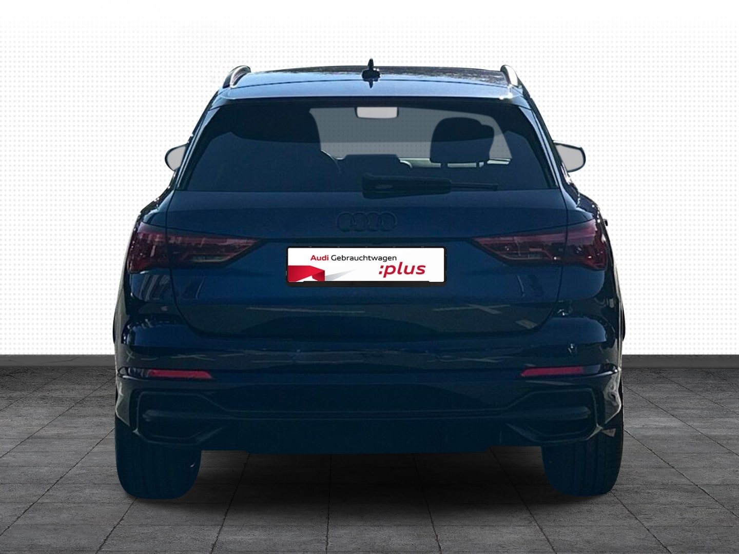 Image about Audi Q3 S line 35 TDI S tronic