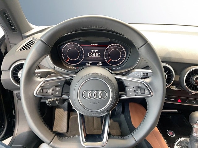 Audi TT Roadster 40 TFSI S Tronic - 2025 - Joinsteer - #12