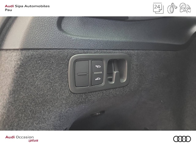 Audi Q7 TFSI E Competition 60 TFSI E Quattro 490 Ch Tiptronic - 2025 - Joinsteer - #13